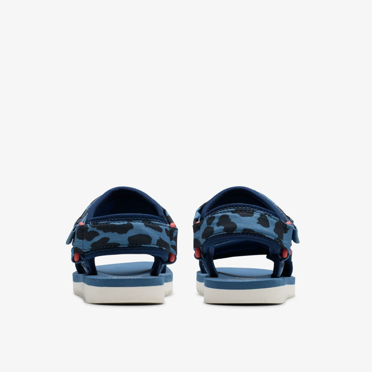 Kids Peak Web Kid Blue Print
