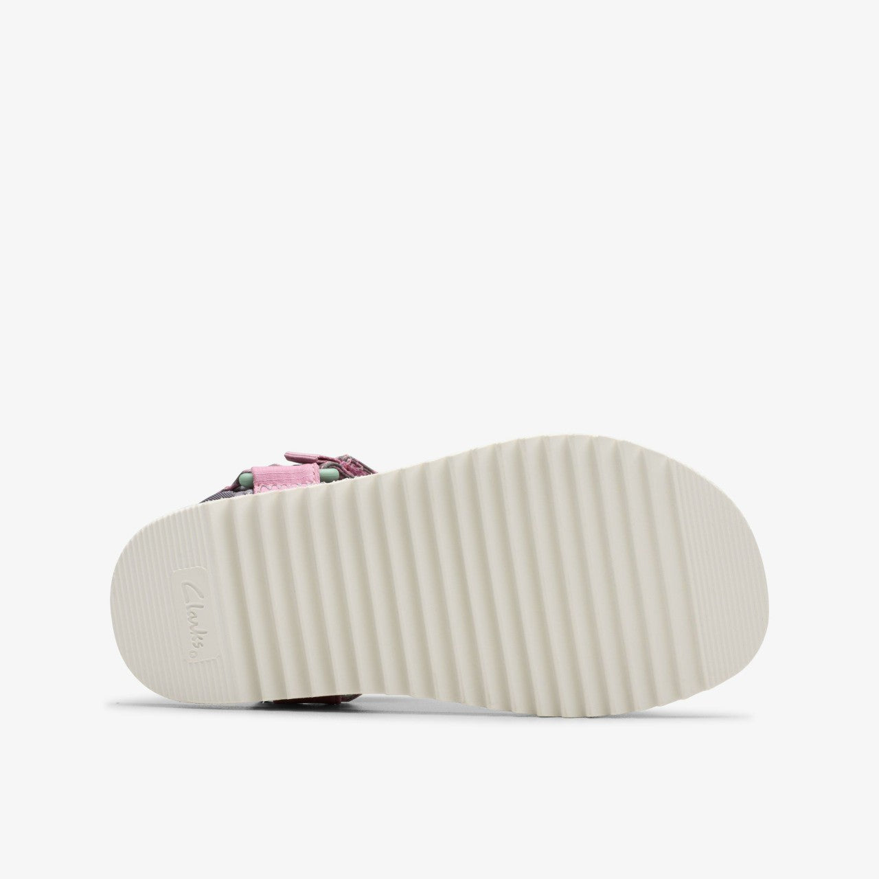 Kids Peak Web Kid Pink/Print