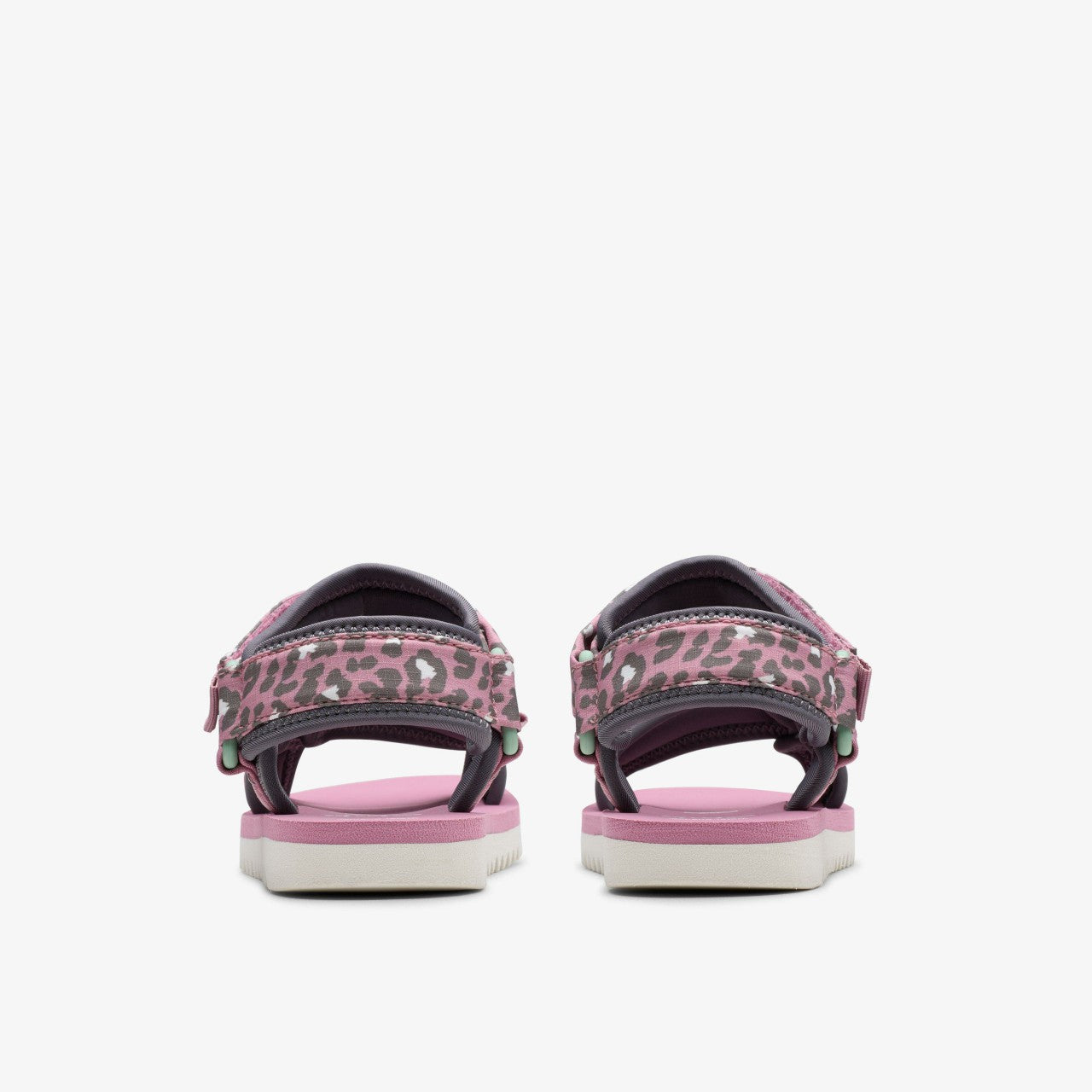 Kids Peak Web Kid Pink/Print