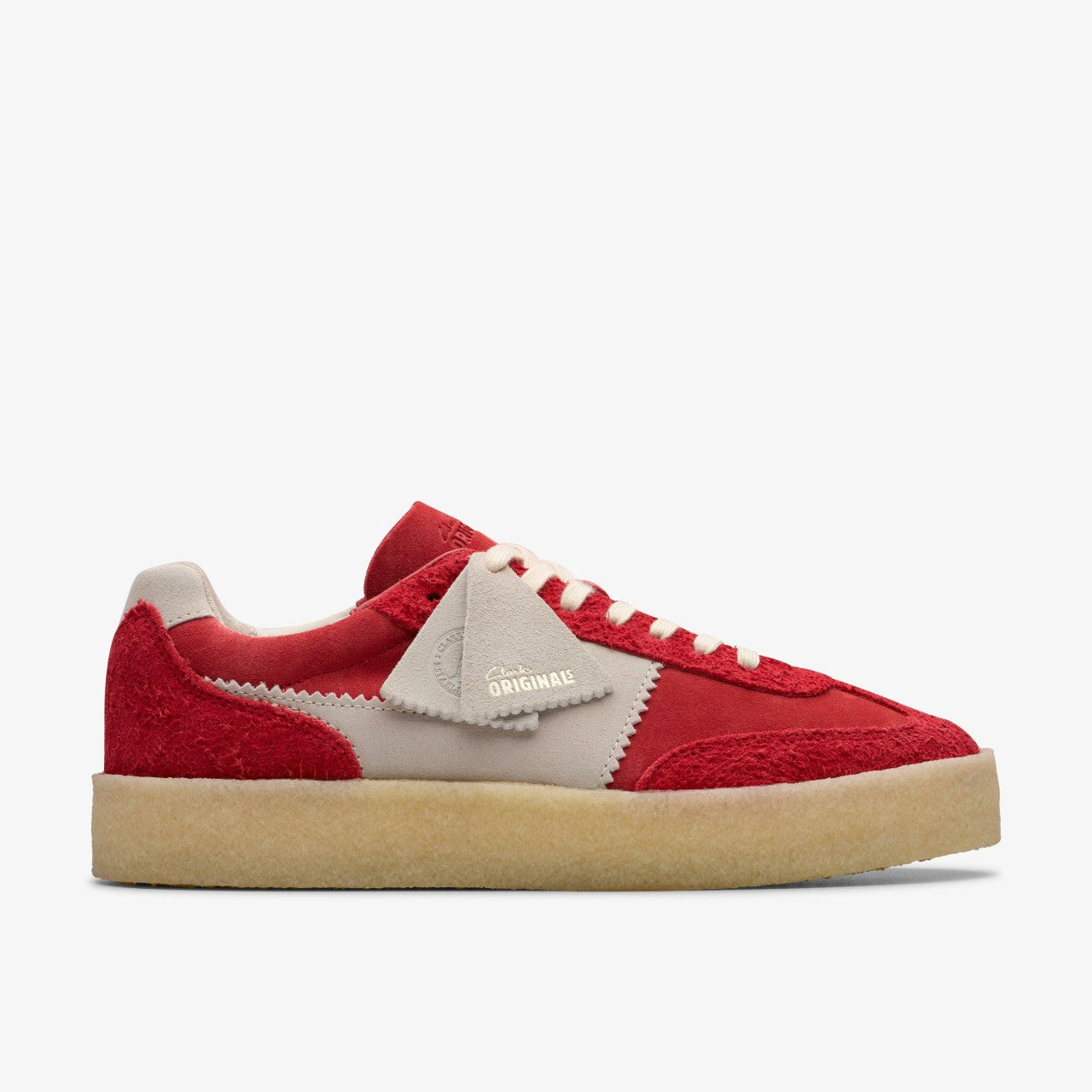 Men Tor 80 Red Combination