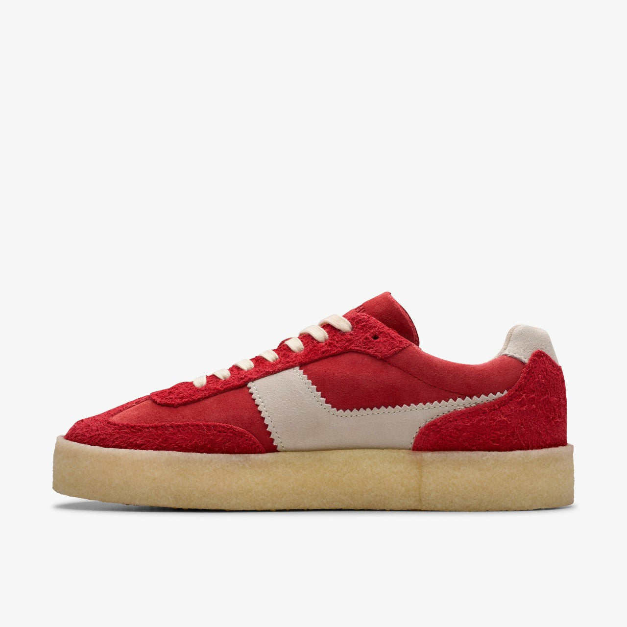 Men Tor 80 Red Combination