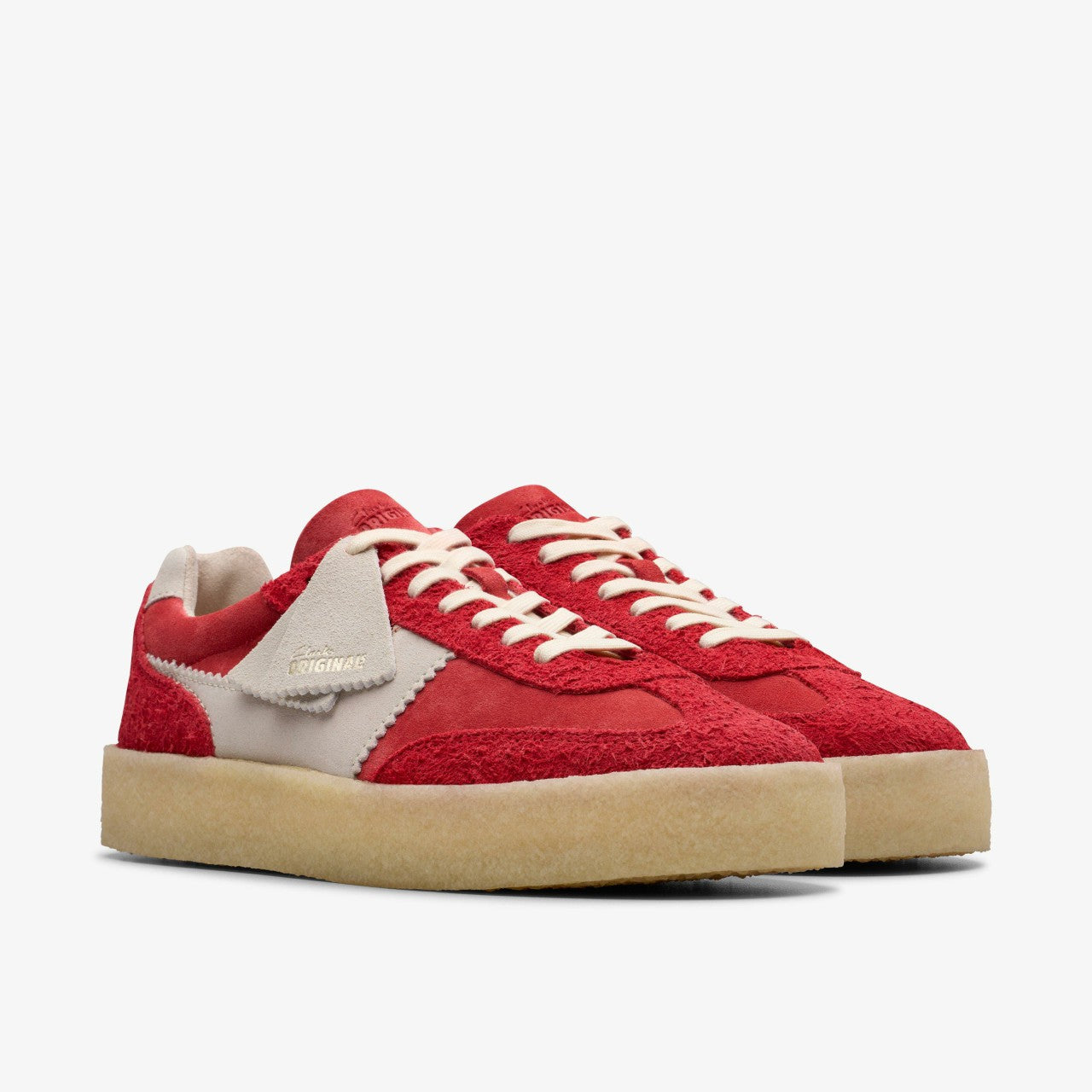 Men Tor 80 Red Combination