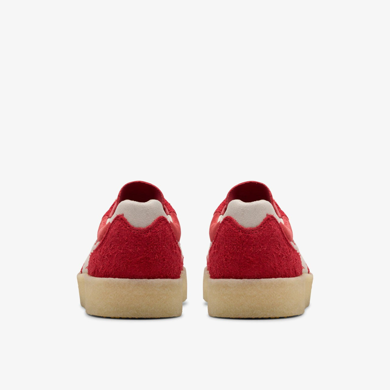 Men Tor 80 Red Combination