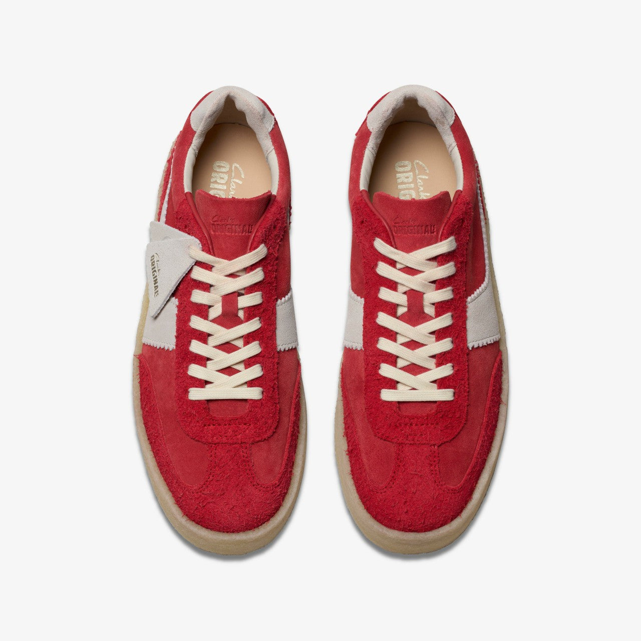 Men Tor 80 Red Combination