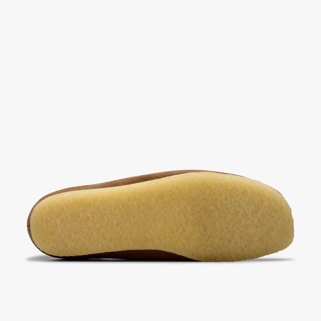 Men Wallabee Cola Interest