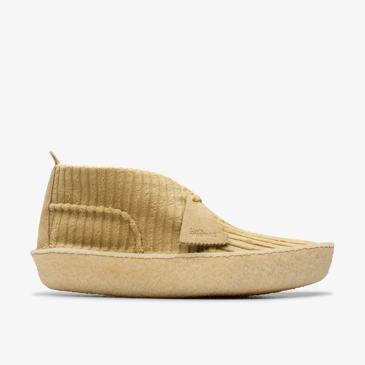 Men Desert Rain Maple Cord