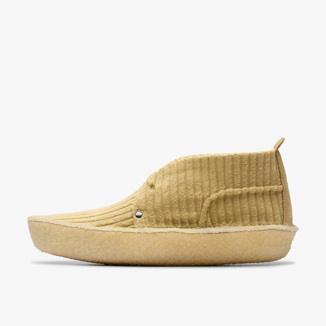 Men Desert Rain Maple Cord