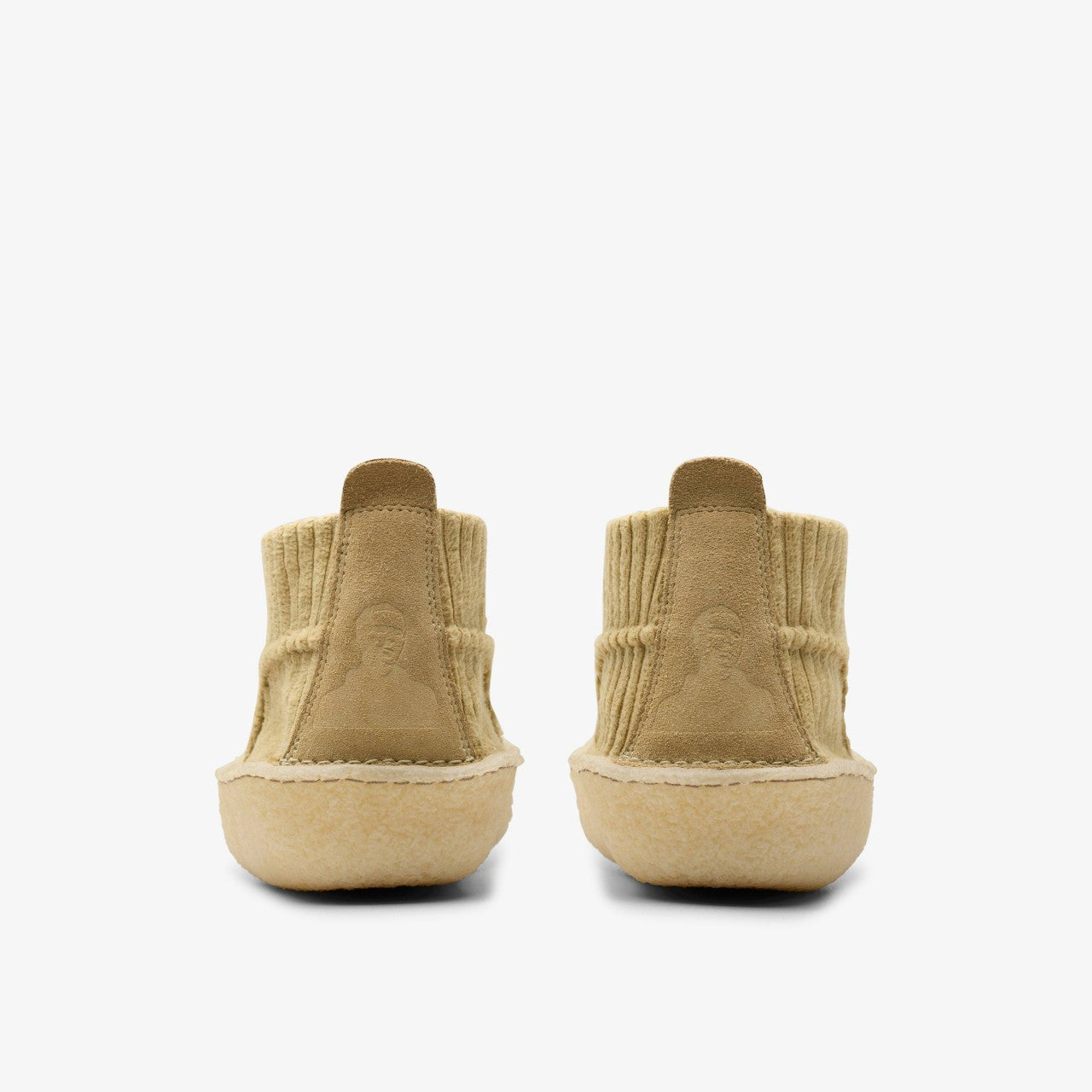 Men Desert Rain Maple Cord