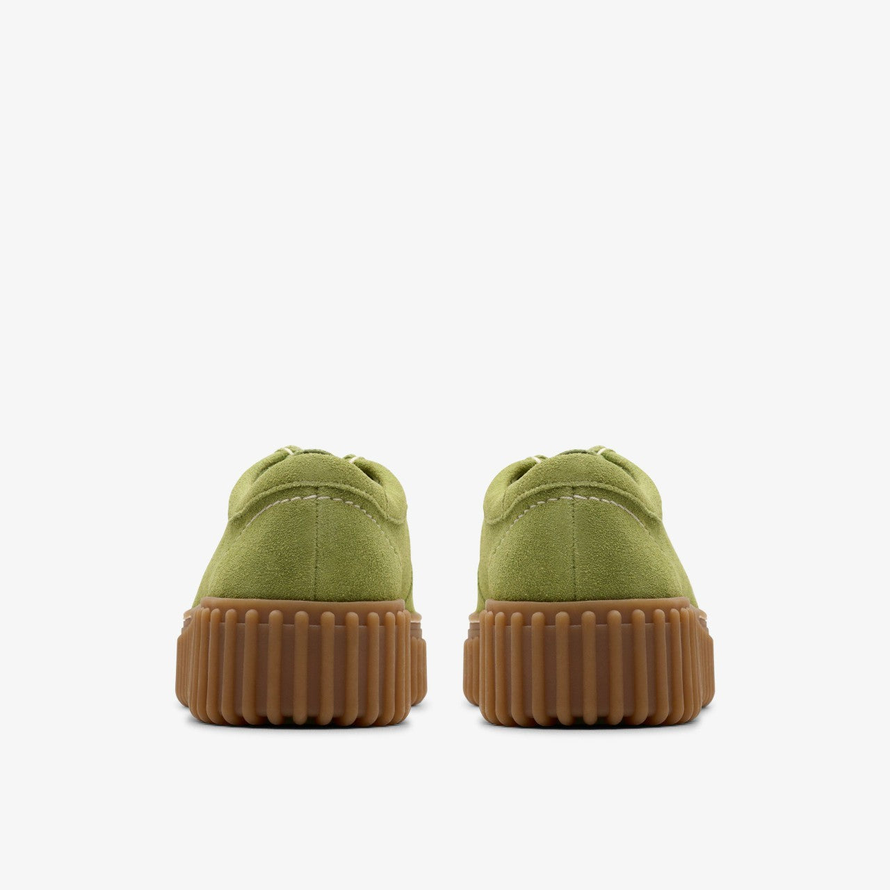 Women Torhill Bee Apple Suede