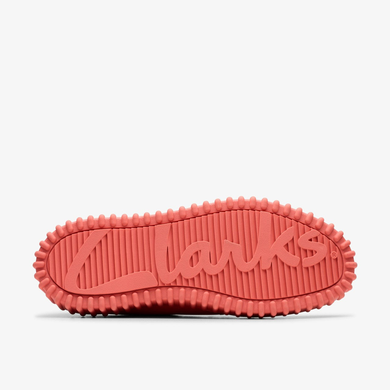 Women Torhill Bee Coral Suede