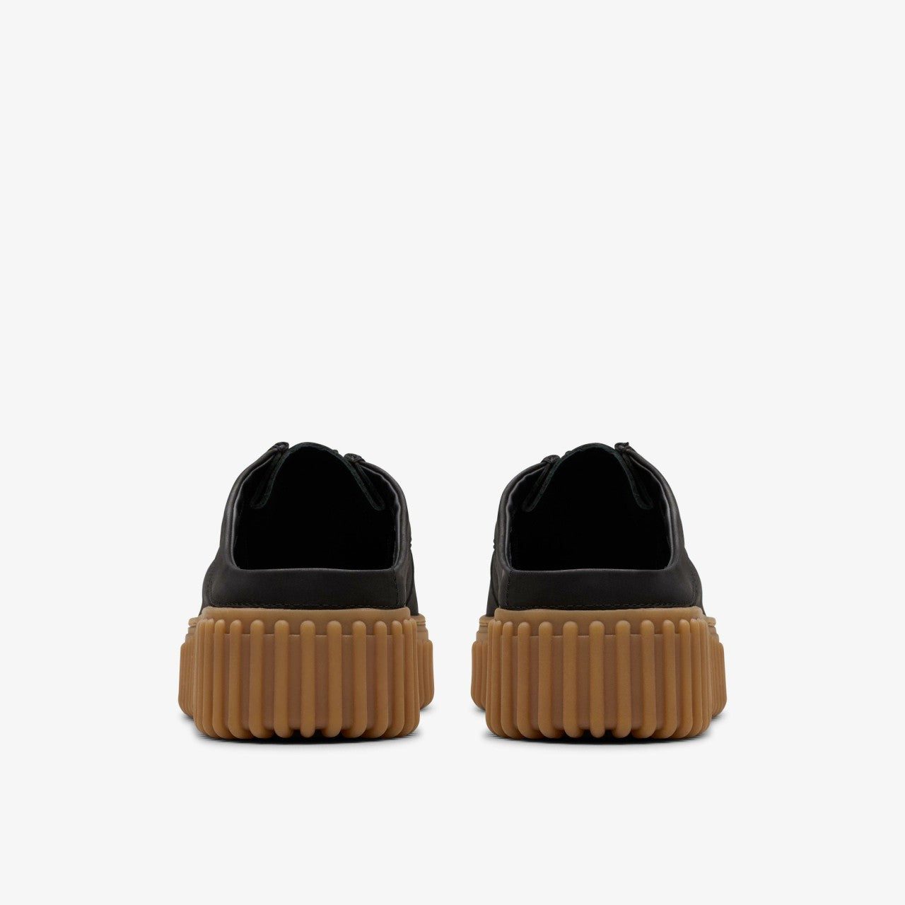 Women Torhill Mule Black Nubuck