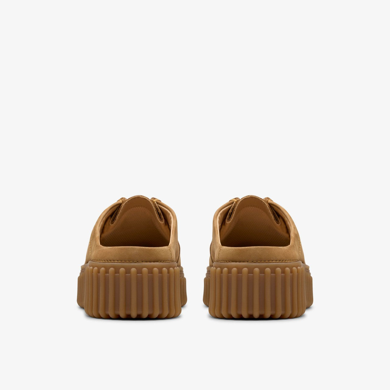 Women Torhill Mule Light Tan Nubuck