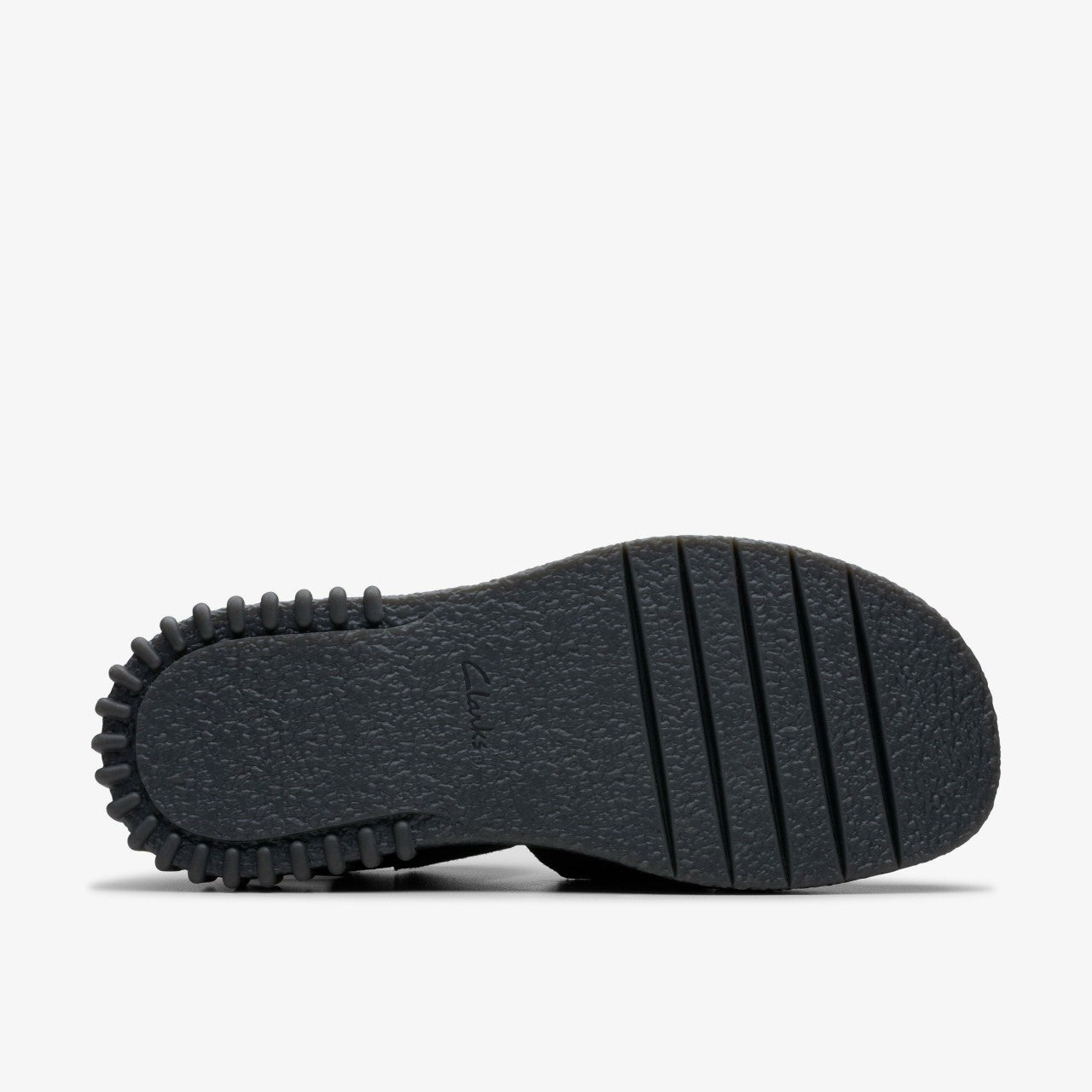 Women Evamar Wish Black Suede