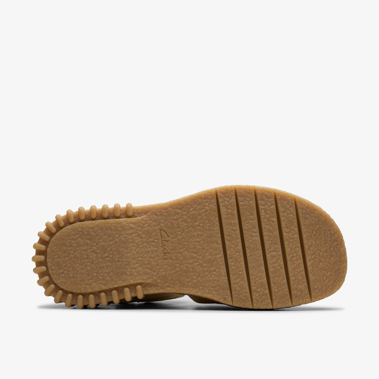 Women Evamar Wish Ecru Suede
