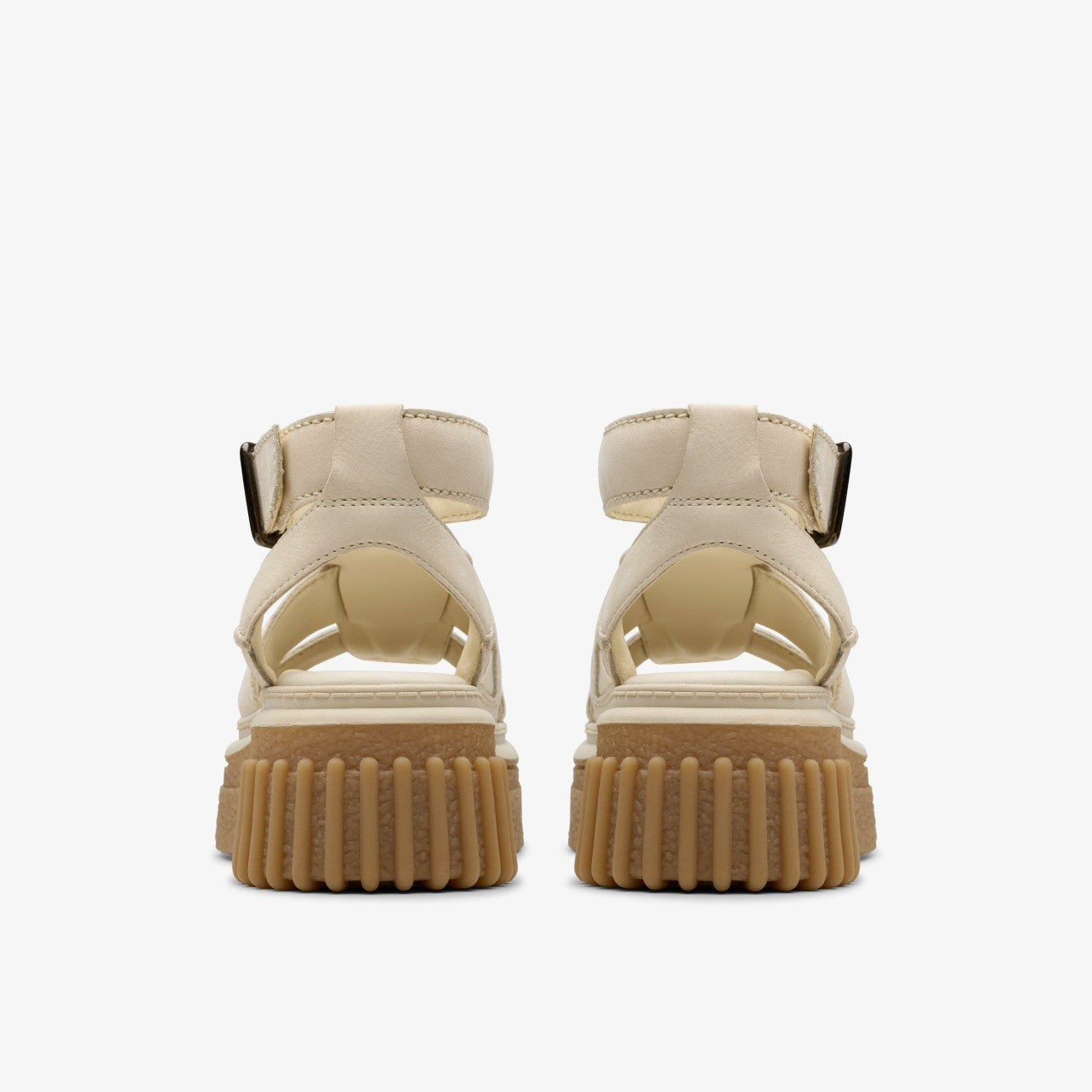 Women Evamar Sun Cream Leather