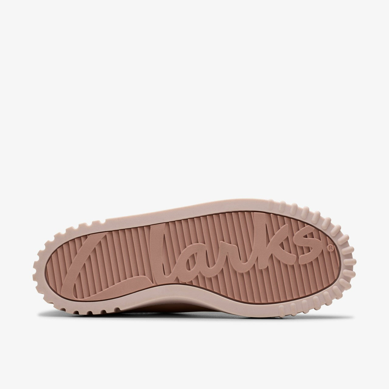 Women Mayhill Walk Light Pink Leather