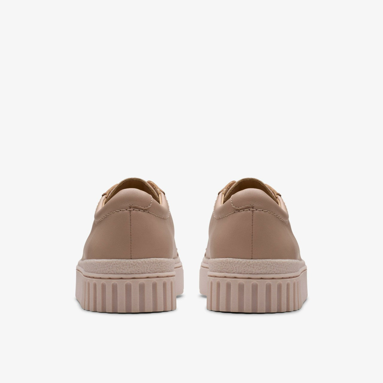 Women Mayhill Walk Light Pink Leather