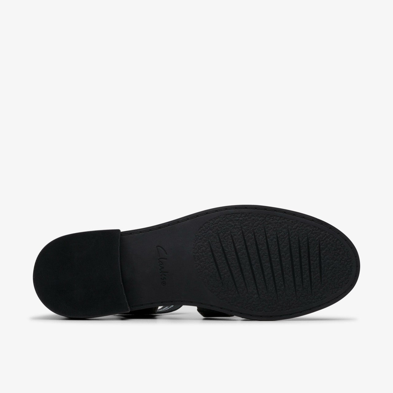 Women Hana Sun Black Leather