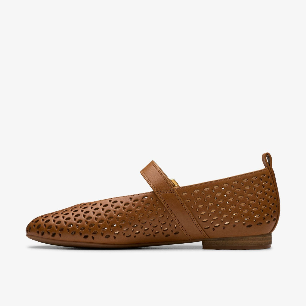 Women Fawna Jane Tan Leather