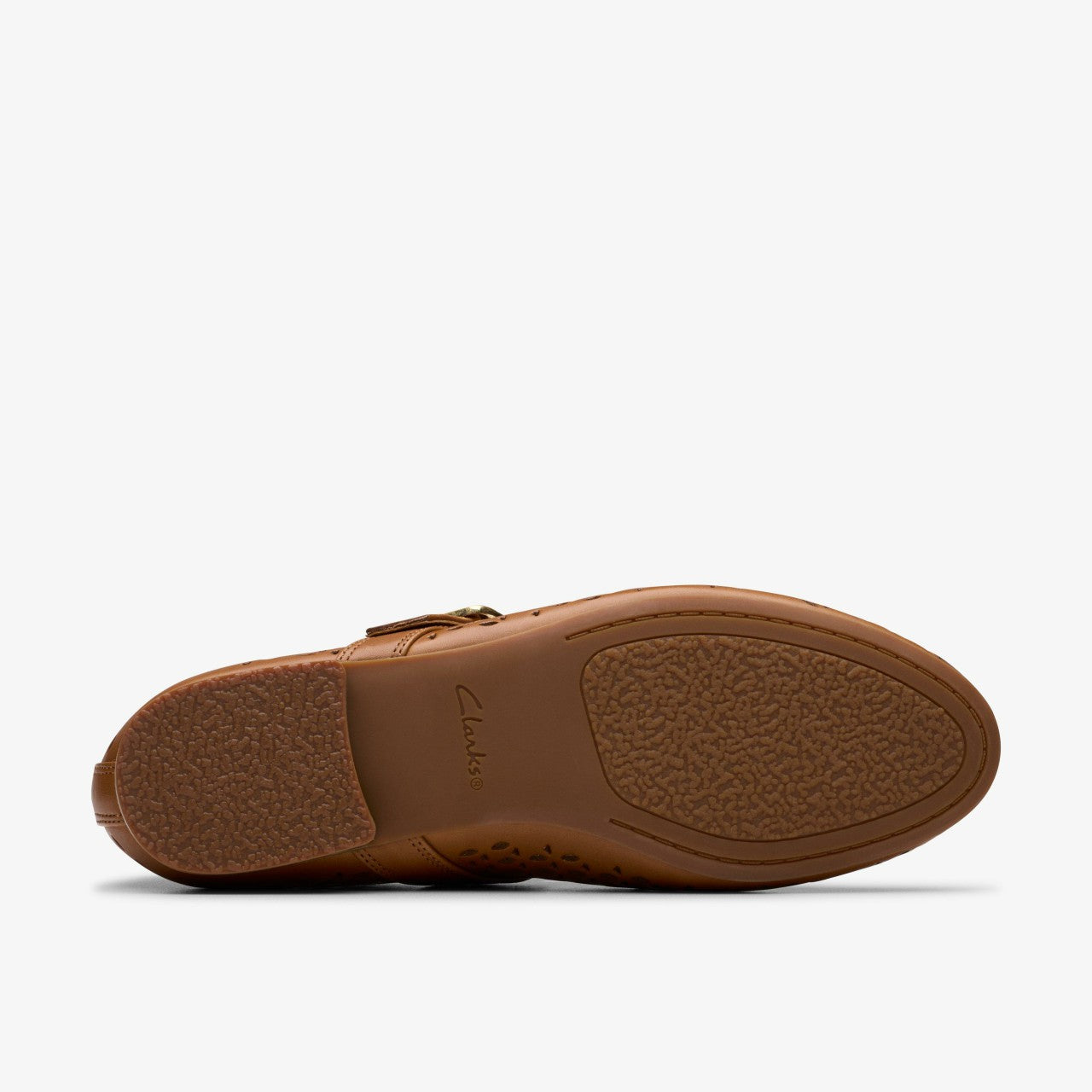 Women Fawna Jane Tan Leather