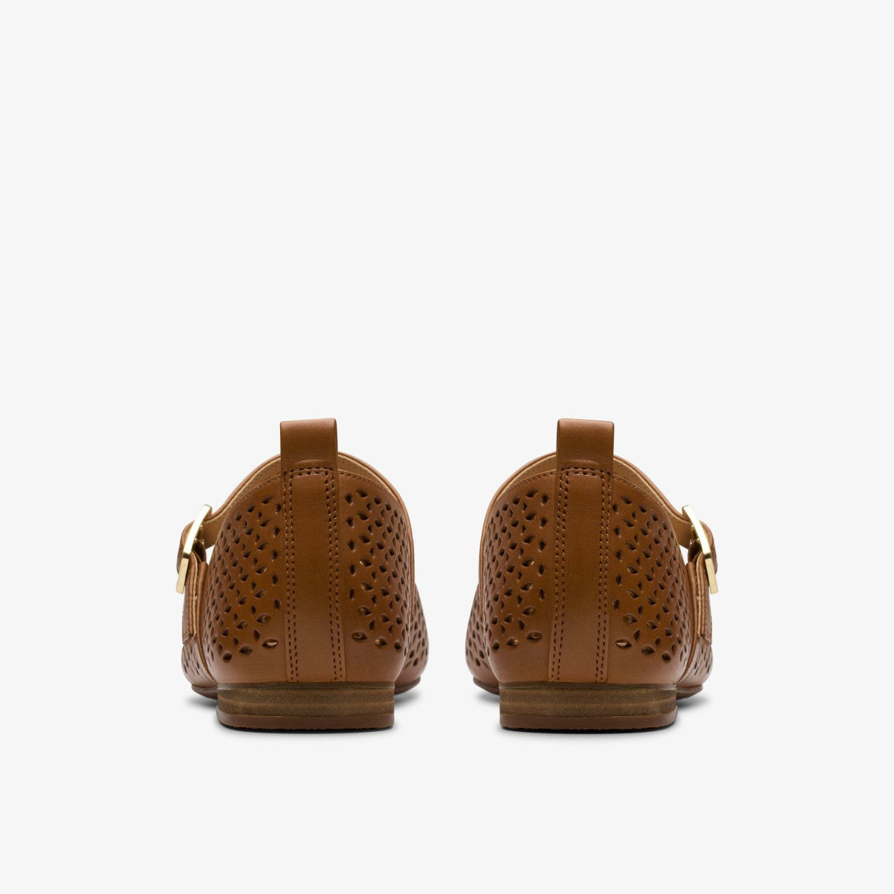 Women Fawna Jane Tan Leather