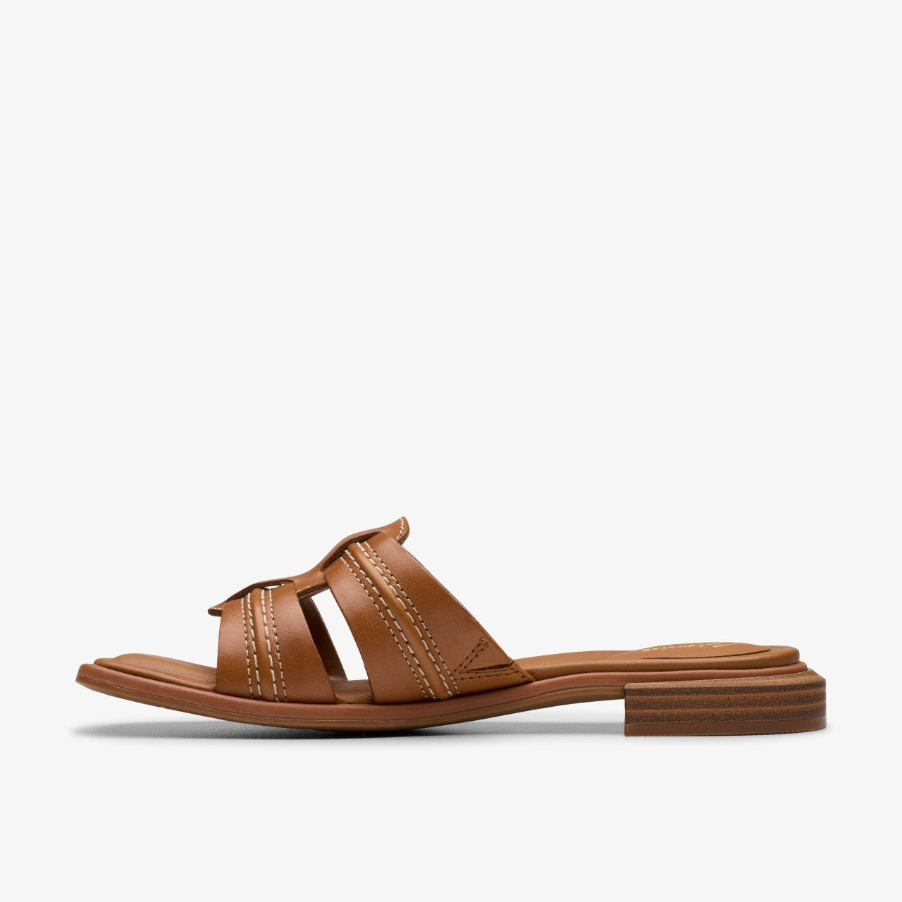Women Ariany Mule Tan Leather