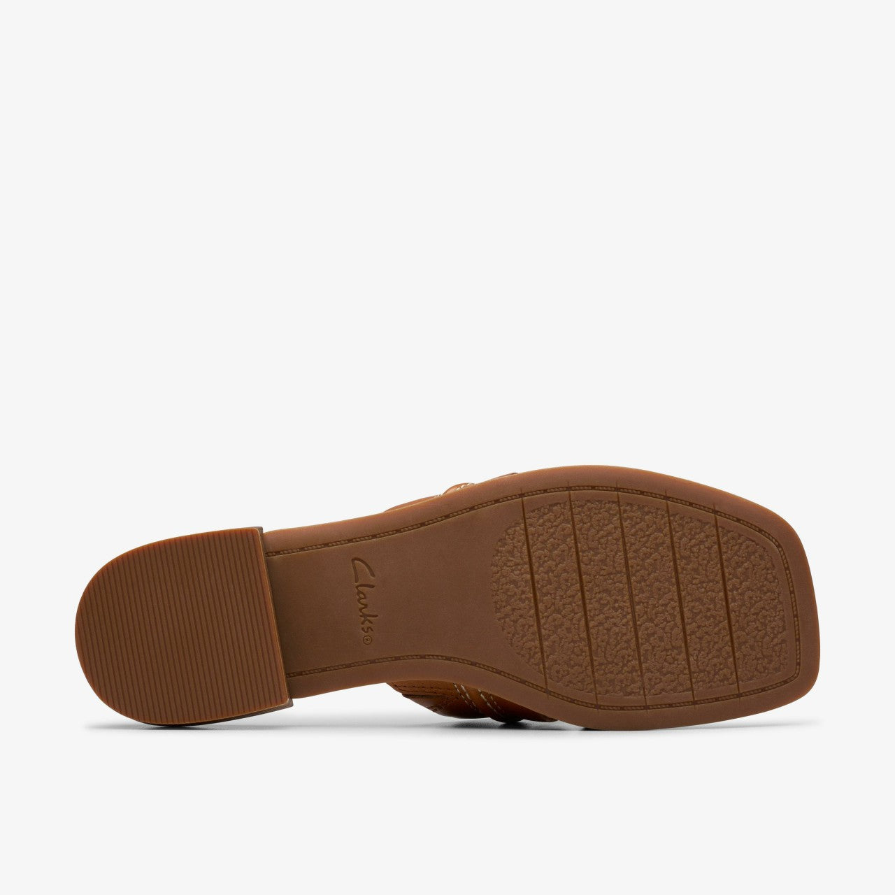 Women Ariany Mule Tan Leather