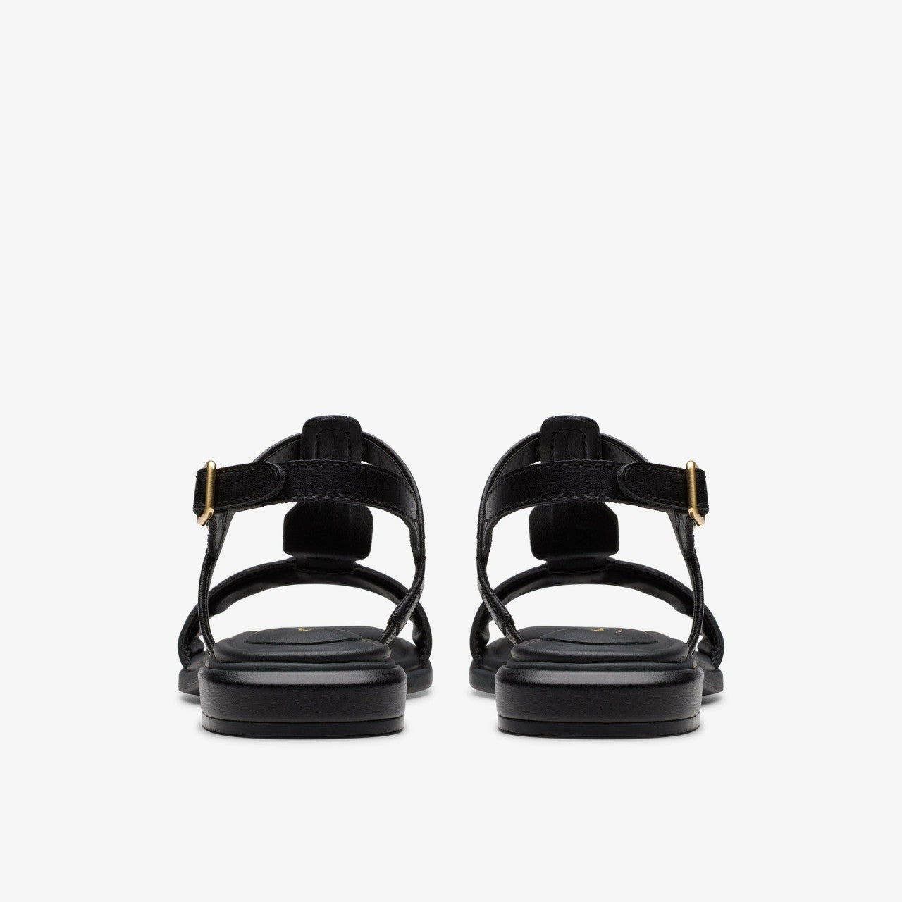 Women Ariany Sling Black Leather