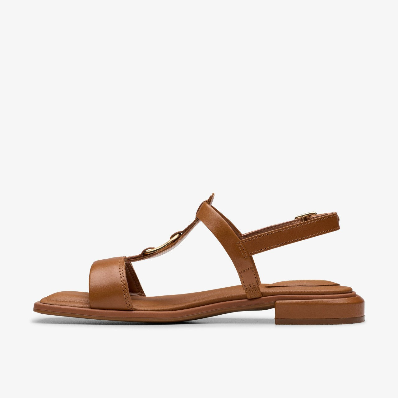 Women Ariany Sling Tan Leather