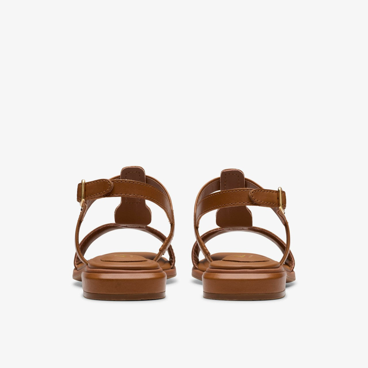 Women Ariany Sling Tan Leather