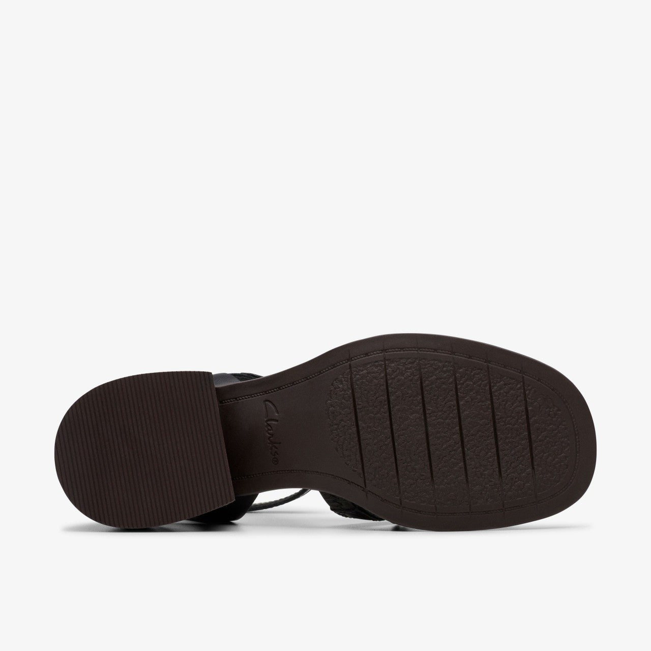 Women Morwyn Strap Black Leather