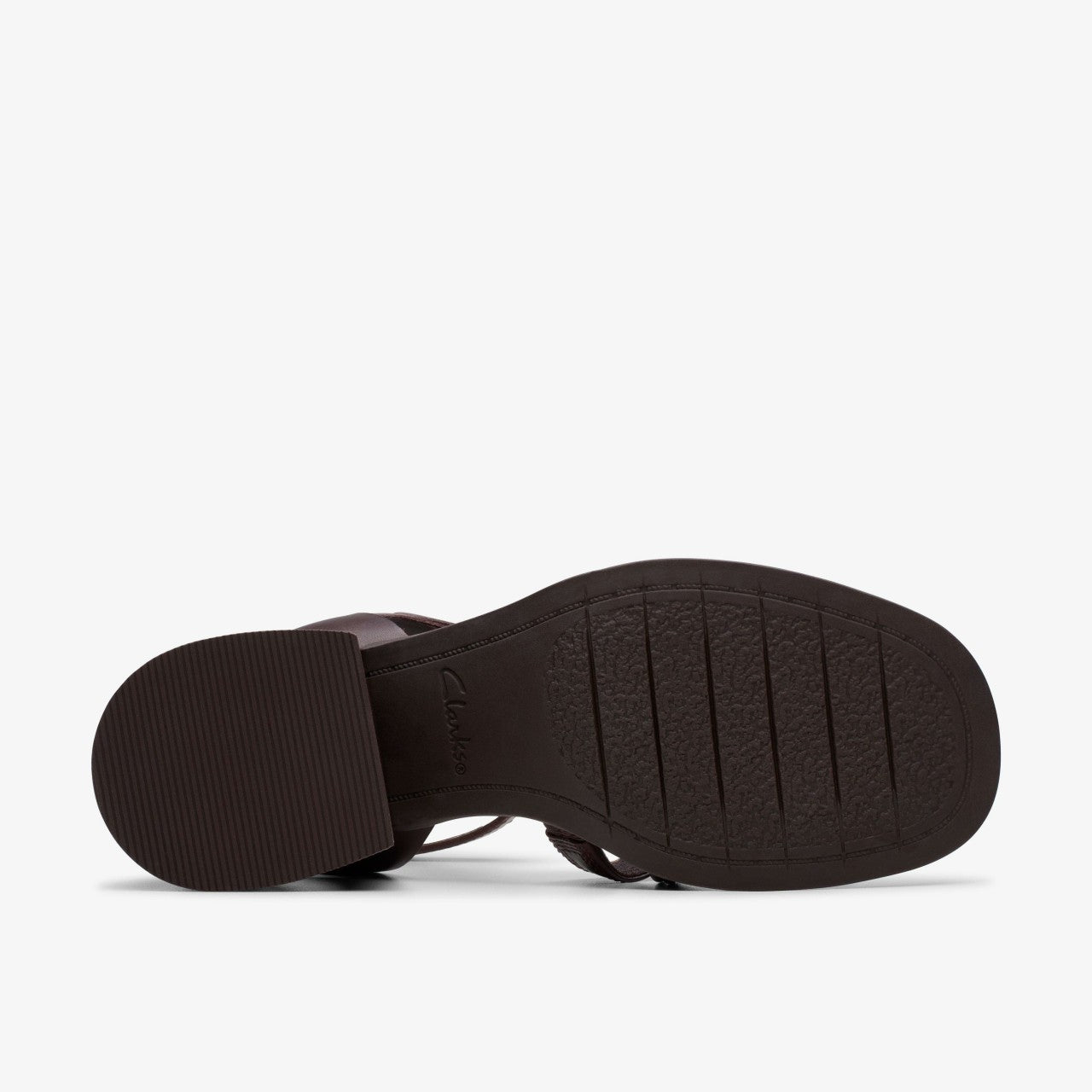 Women Morwyn Strap Wine Leather
