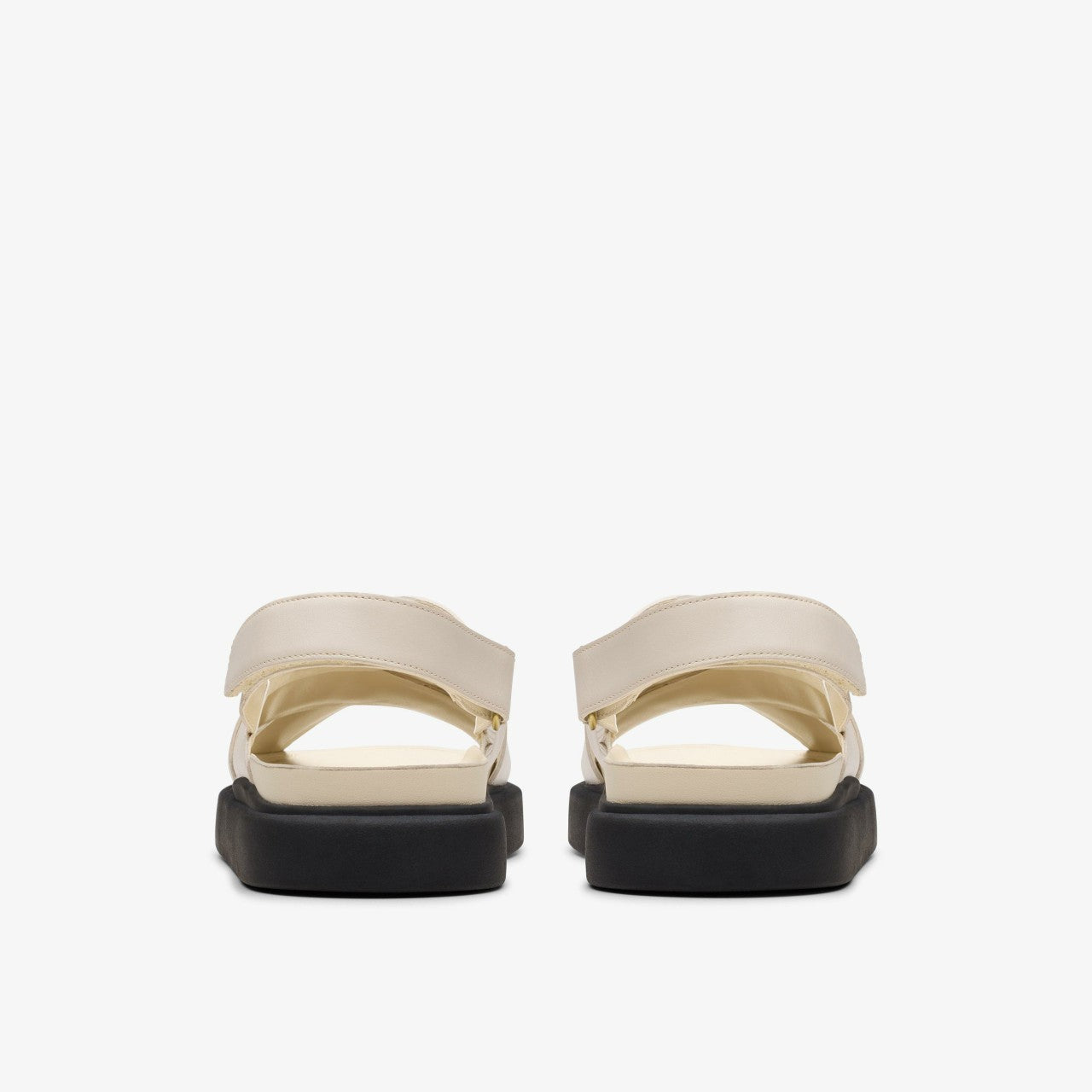 Women Aristella Sun Cream Leather