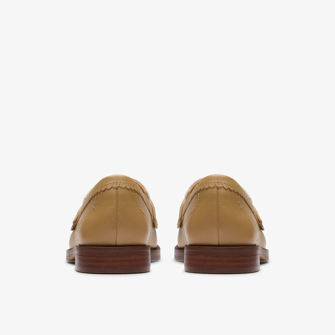 Women Straven Edge Light Tan Combination