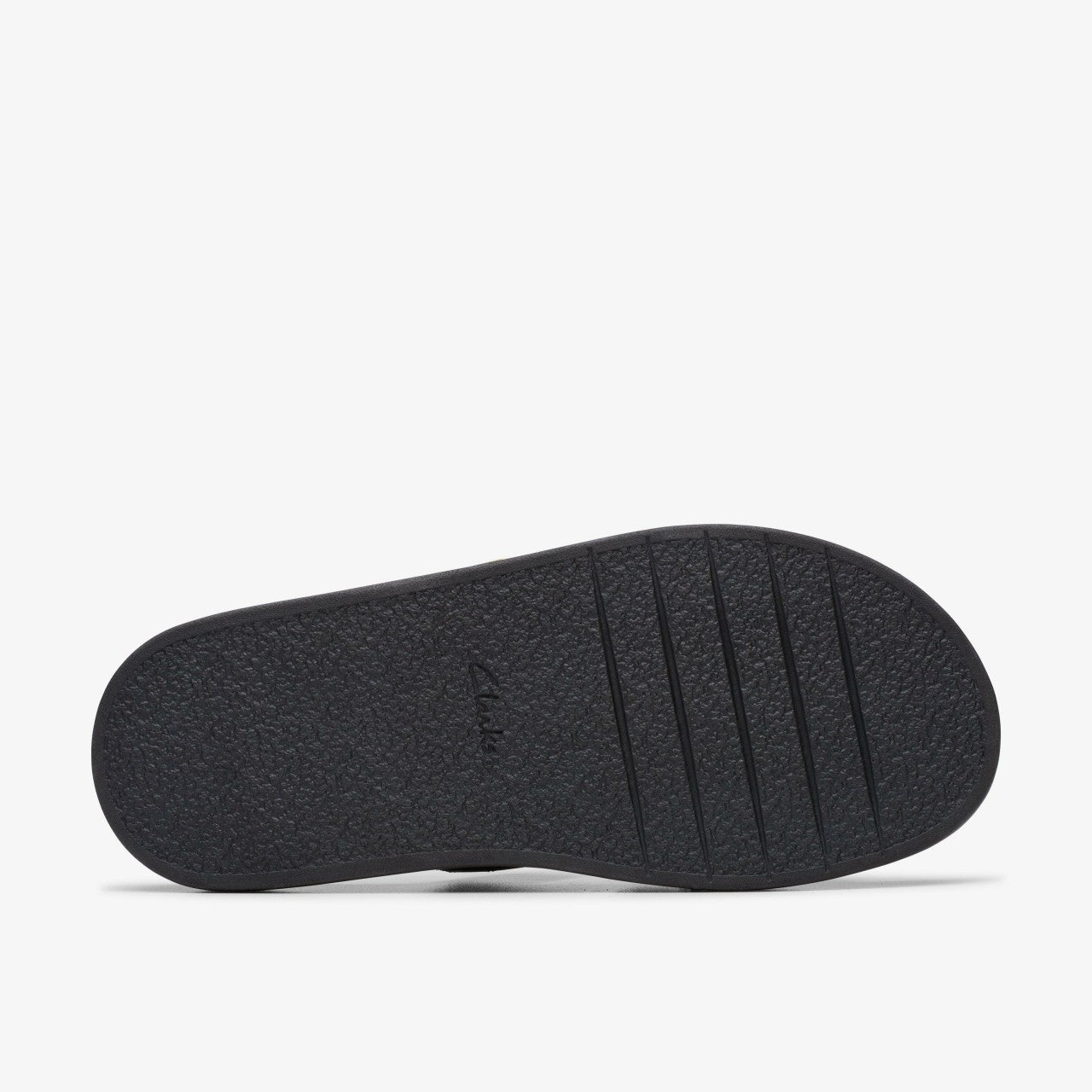Women Aristella Mule Black Suede