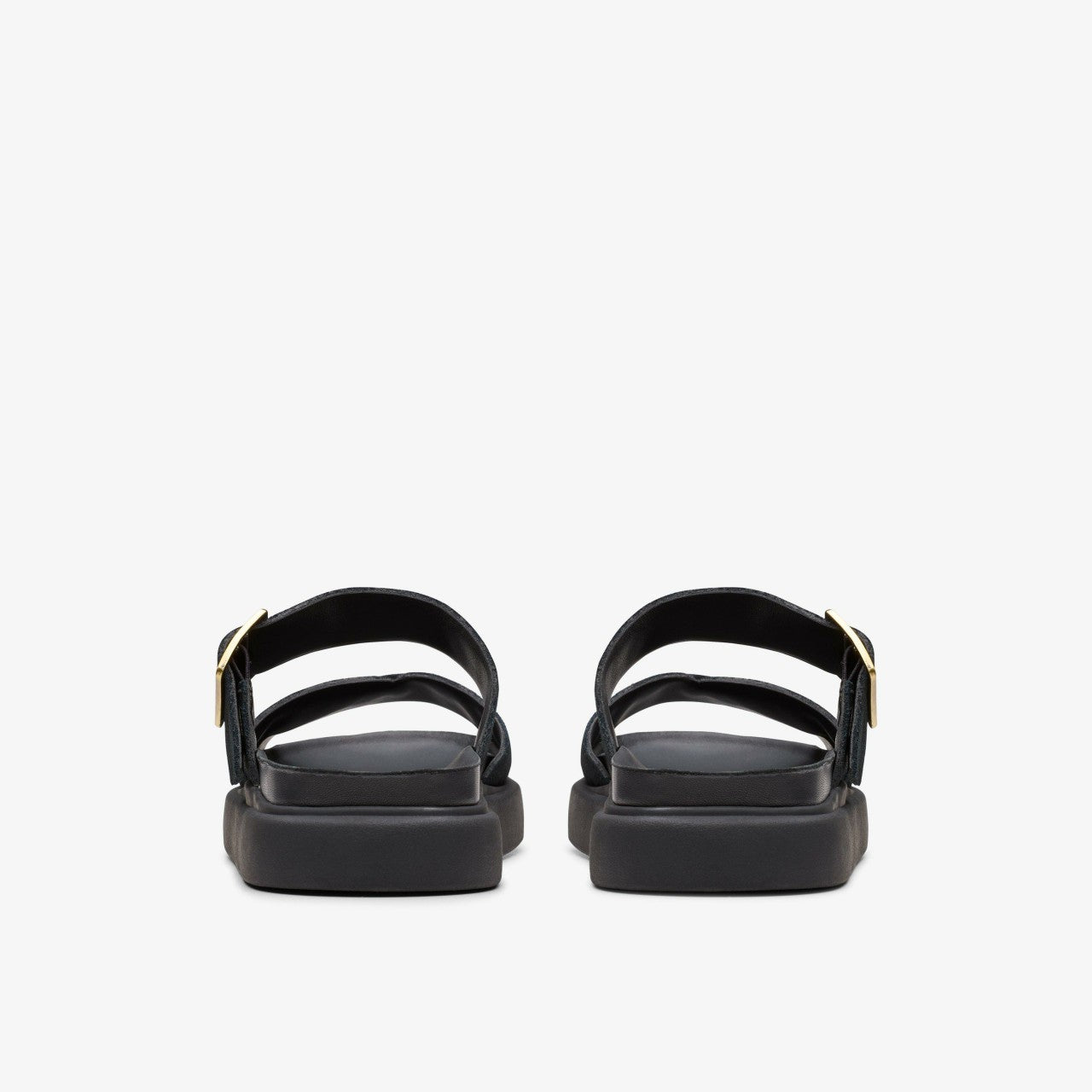 Women Aristella Mule Black Suede