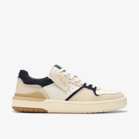Men Courtlite 2 Lo Navy Combination