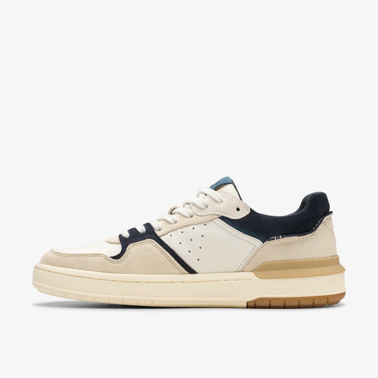 Men Courtlite 2 Lo Navy Combination
