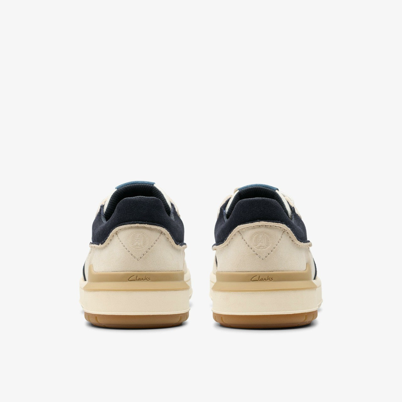Men Courtlite 2 Lo Navy Combination