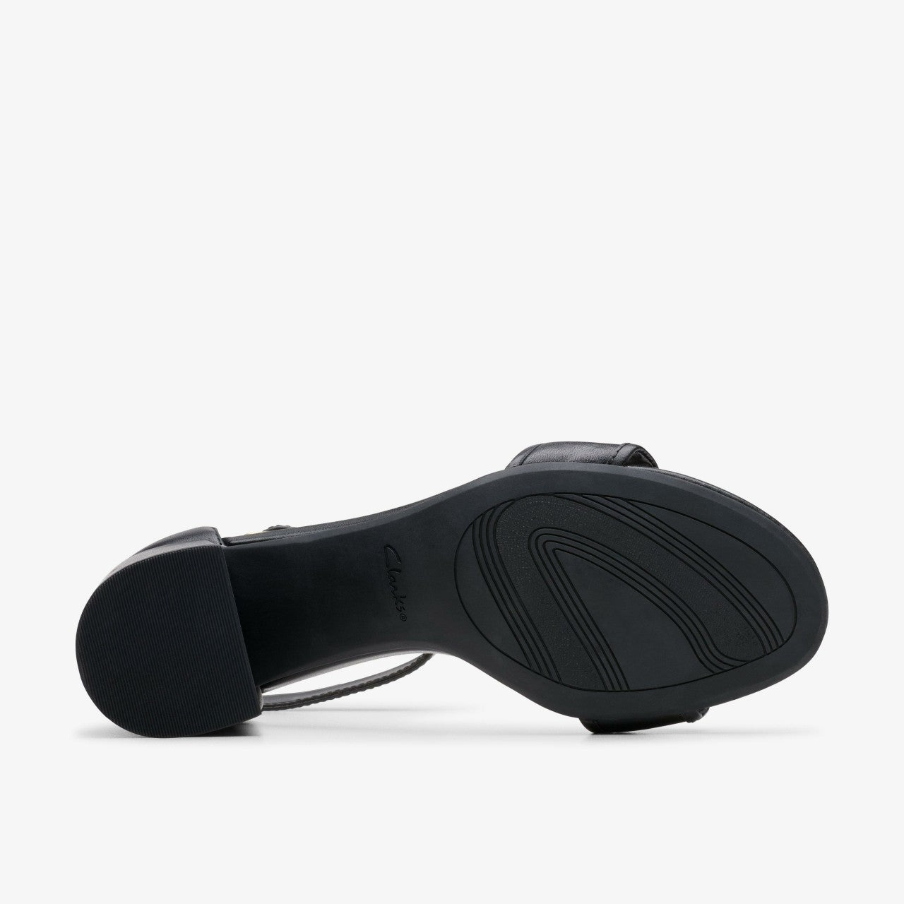 Women Ezoria Mae Black Leather