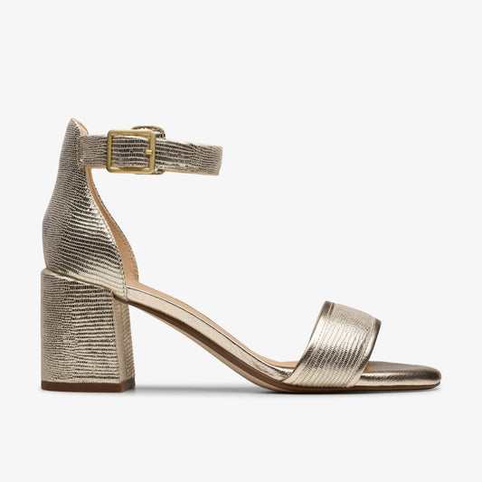 Women Ezoria Mae Champagne Interest