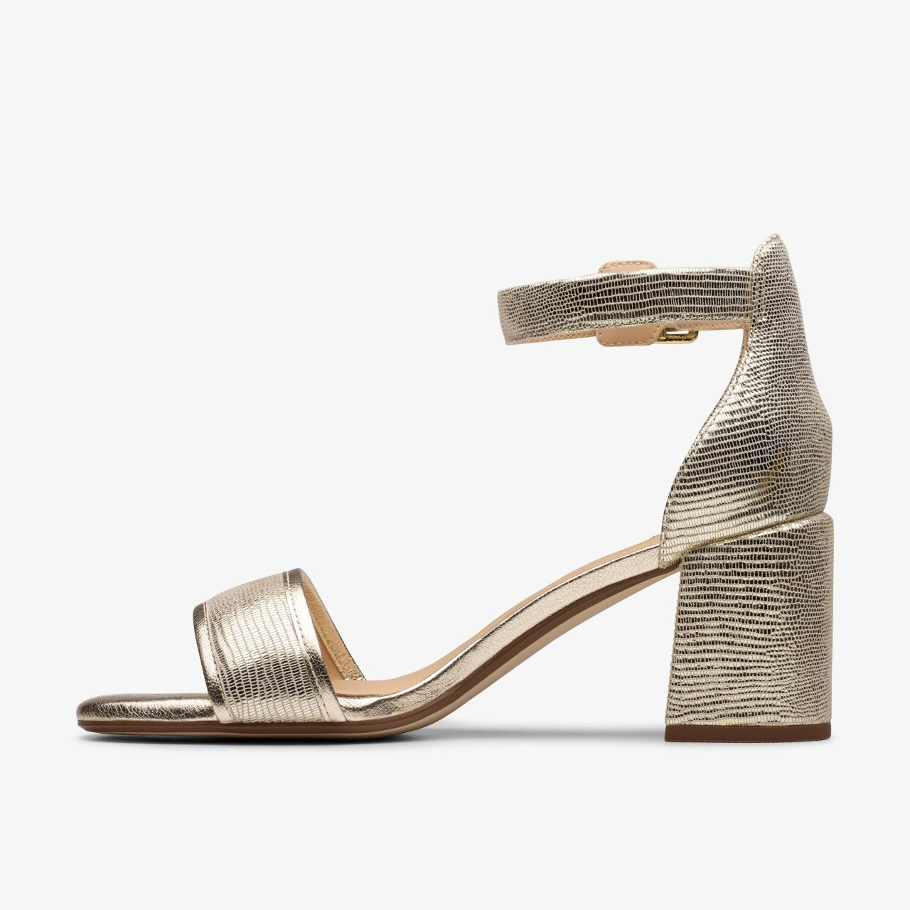 Women Ezoria Mae Champagne Interest