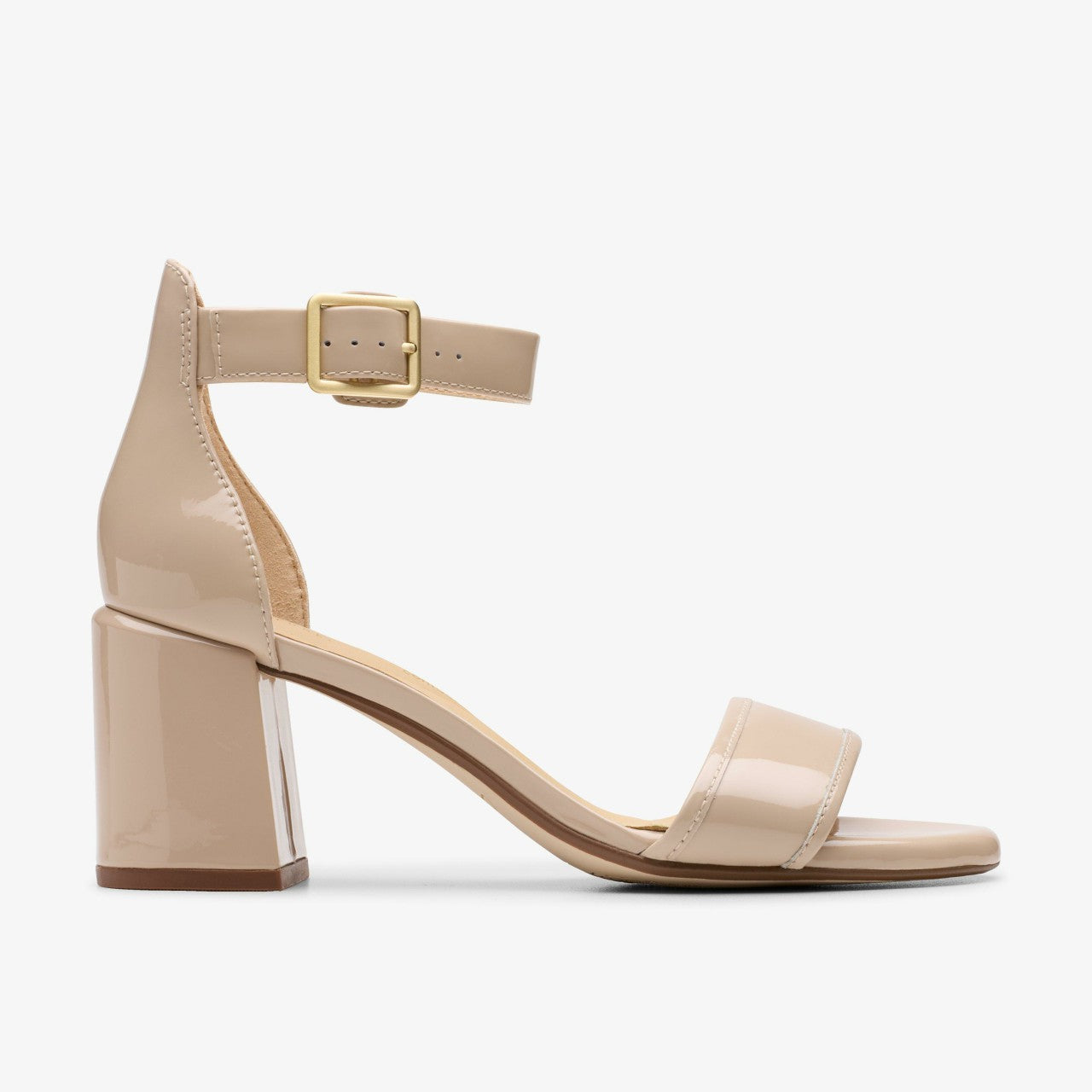 Women Ezoria Mae Sand Patent