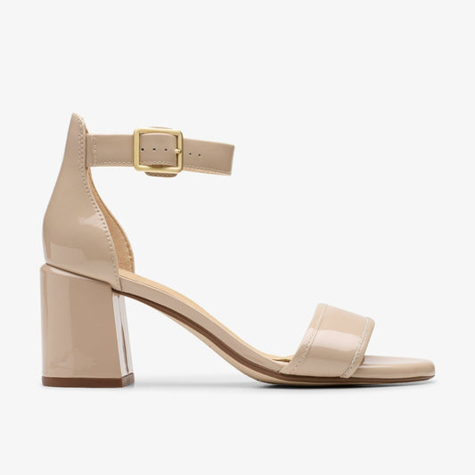 Women Ezoria Mae Sand Patent