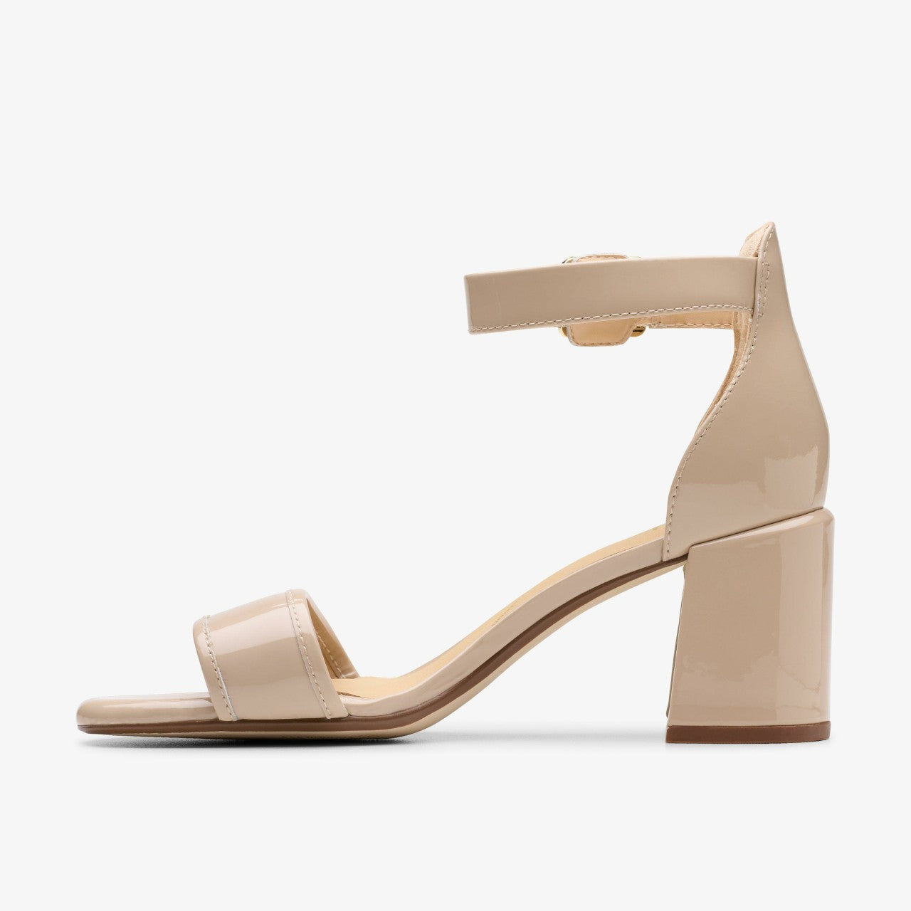 Women Ezoria Mae Sand Patent