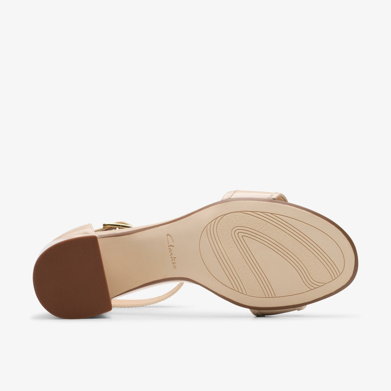 Women Ezoria Mae Sand Patent