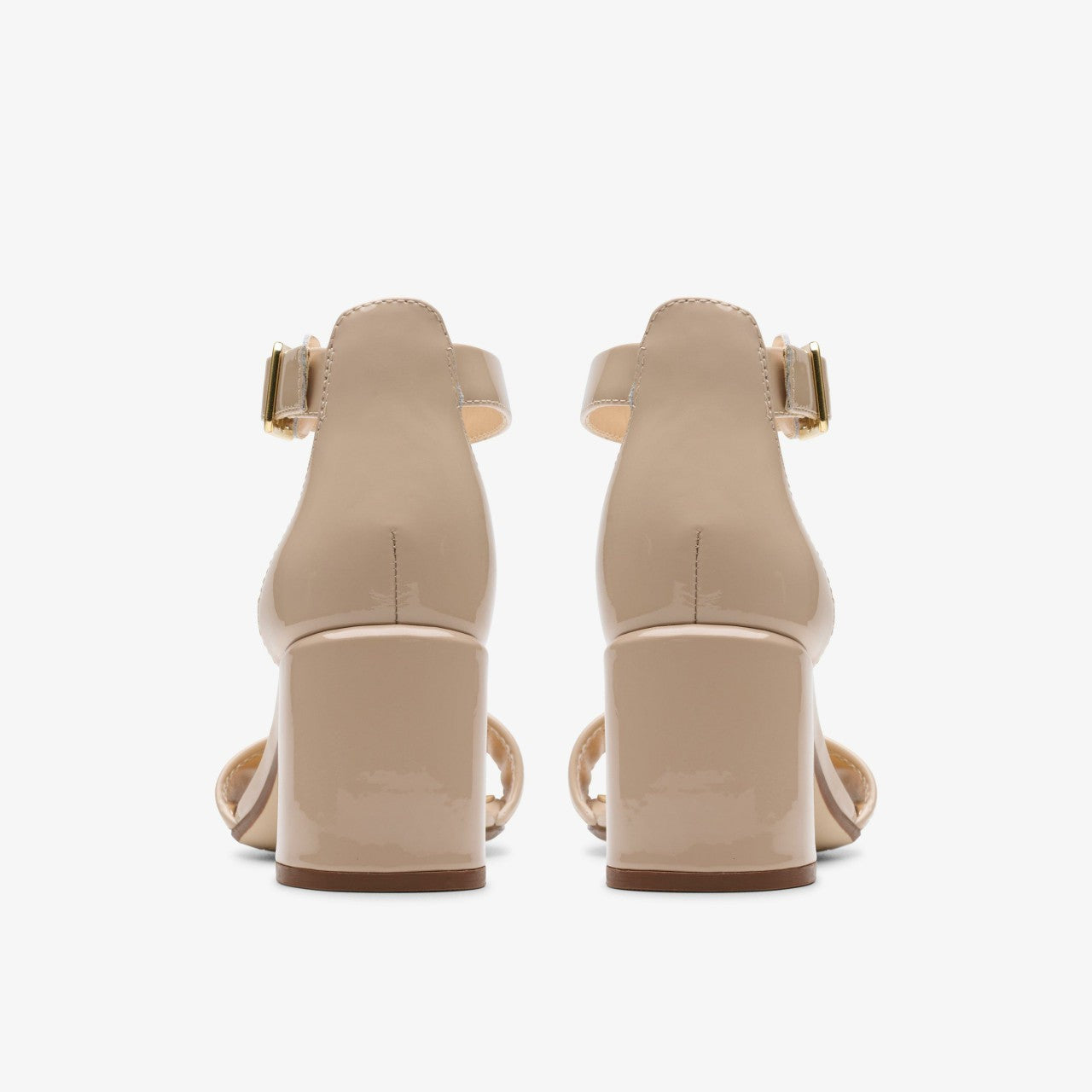 Women Ezoria Mae Sand Patent