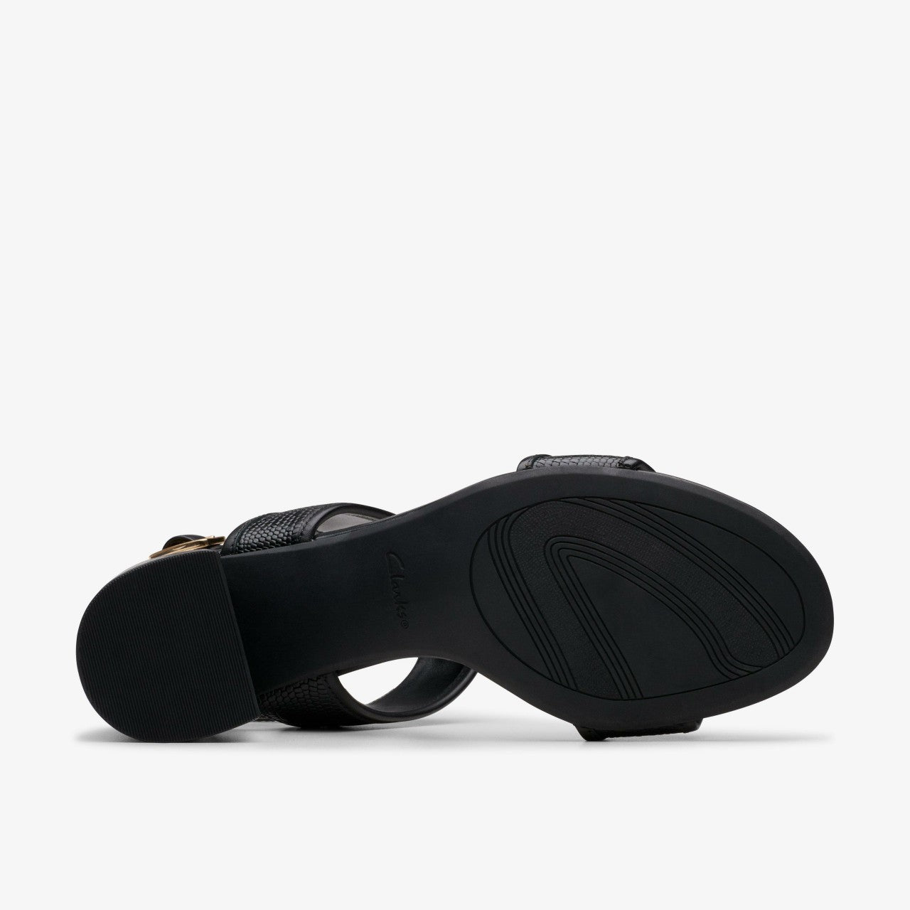 Women Ezoria Sling Black Interest