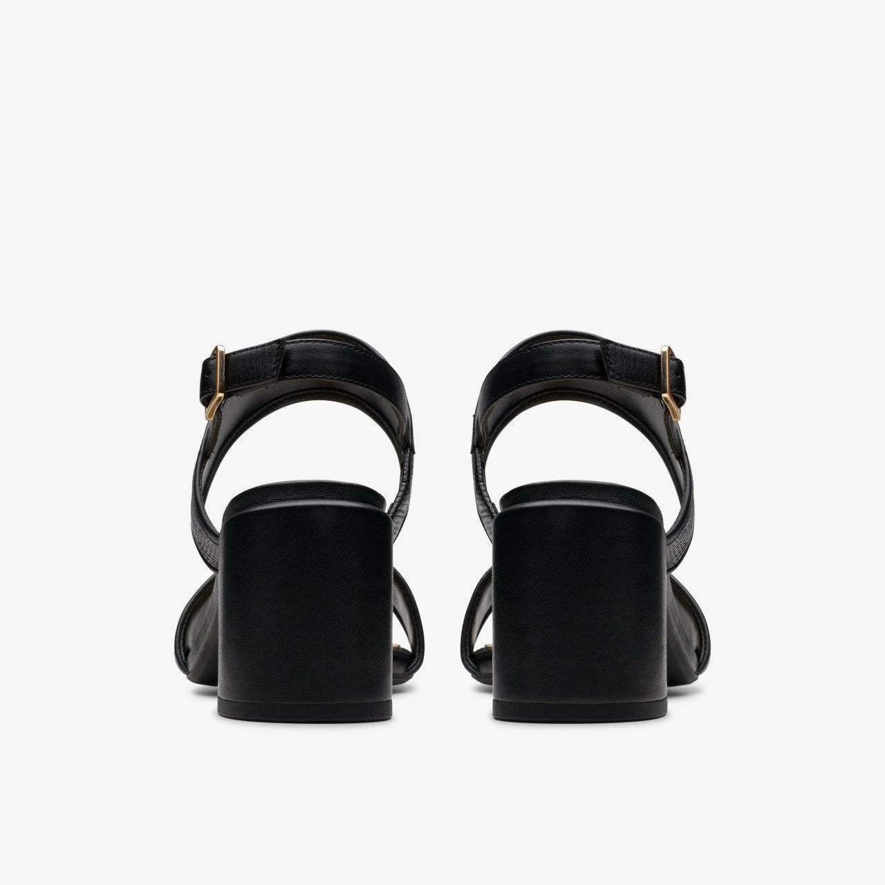 Women Ezoria Sling Black Interest