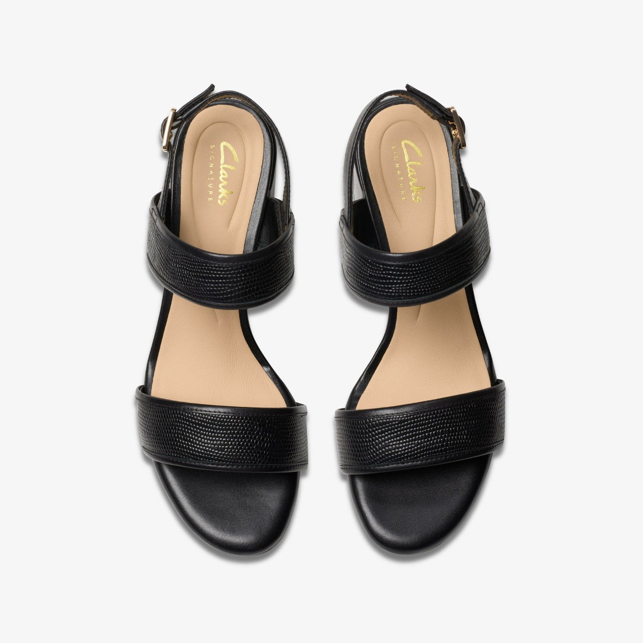 Women Ezoria Sling Black Interest